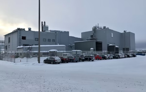 У Фінляндії з явиться єдиний у Європі завод з видобутку урану