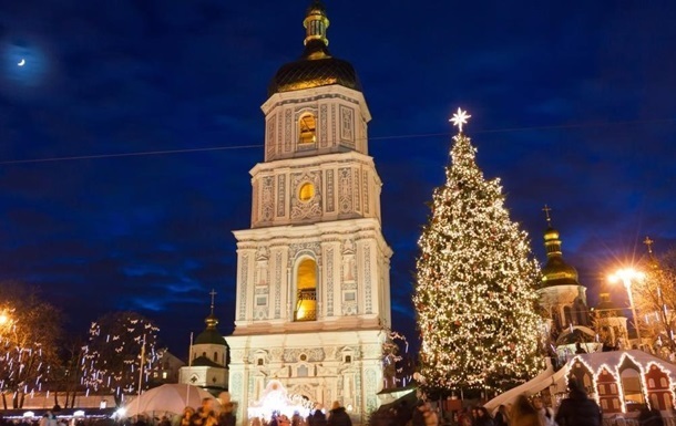 В Киеве не планируют отменять комендантский час в новогоднюю ночь