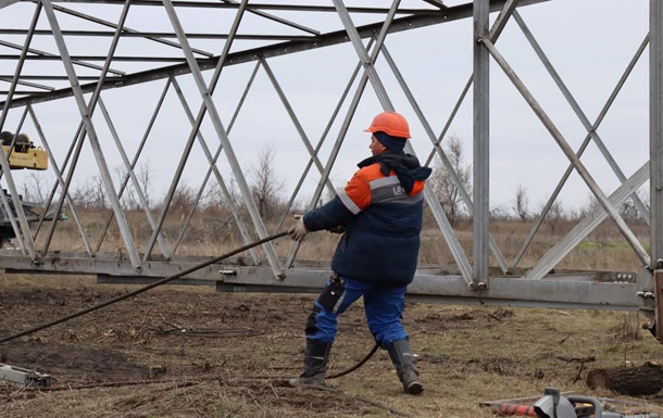 В енергосистемі України зберігається дефіцит