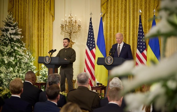 Кремль відреагував на візит Зеленського до США