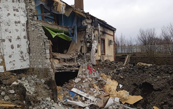 На Харківщині обстріляно два міста, є поранені