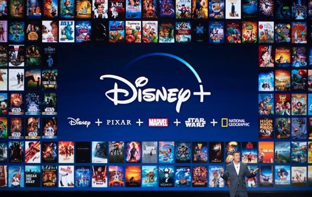 Disney+ показав свої прем єри на 2023 рік