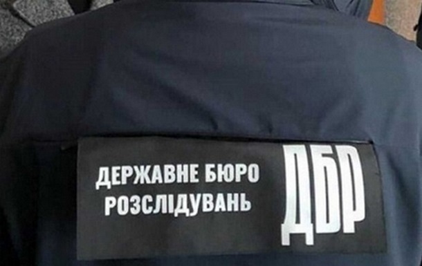 Уведомлены о подозрении двое сотрудников   РОВД МВД ЛНР  