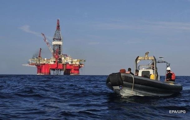 Норвегія виявила у Баренцевому морі нове родовище газу