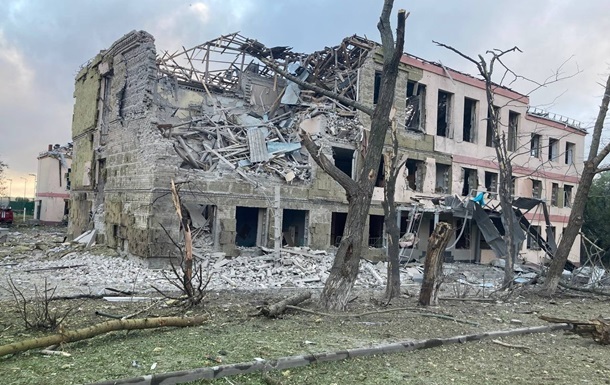 Украина получит от ЕК 66 млн евро на восстановление разрушенных школ