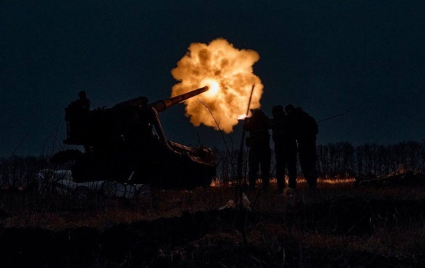 Фахівці підрахували, скільки снарядів на день витрачає Україна