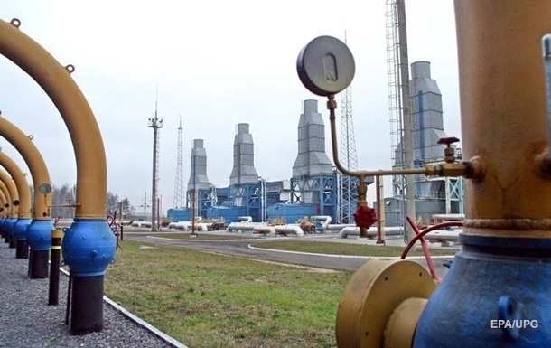 У РФ хочуть відновити постачання газопроводом Ямал-Європа