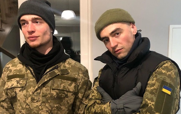 Український танцюрист-захисник повідомив про смерть рідного брата на війні