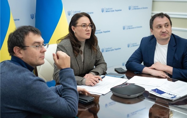 Україна готує новий пакет санкцій проти Росії