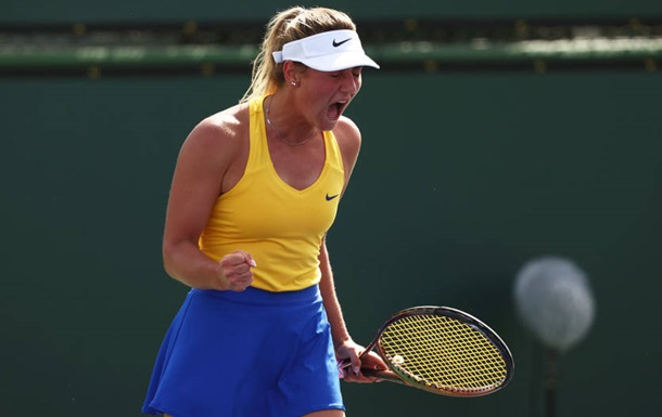 Рейтинг WTA: Костюк покращила свою позицію