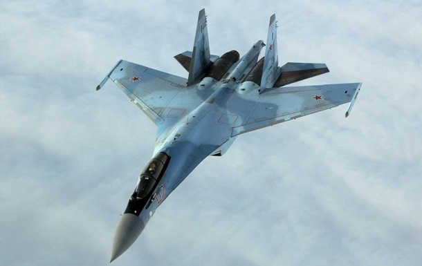 РФ хоче обміняти Су-24 та Су-35 на Шахеди – ЗСУ