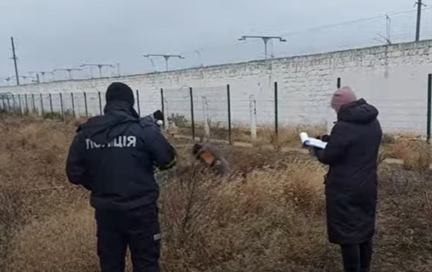 На Миколаївщині ексгумовано тіла семи громадян