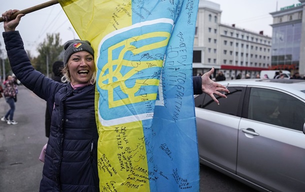 Наперекір ворогам: чому 90% українців дивляться у 2023 рік з оптимізмом