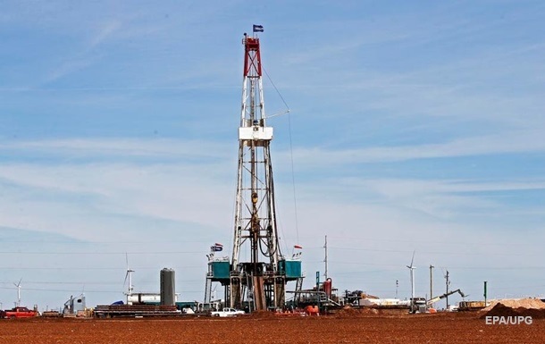 Нафтогаз заявив про рекордні темпи буріння газових свердловин