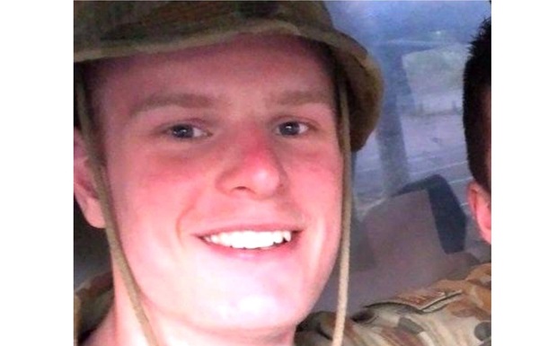 На війні в Україні загинув доброволець з Австралії