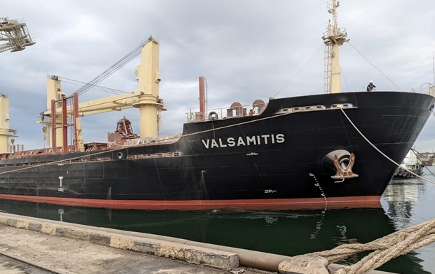 Зернова угода: Україна відправила 600 кораблів