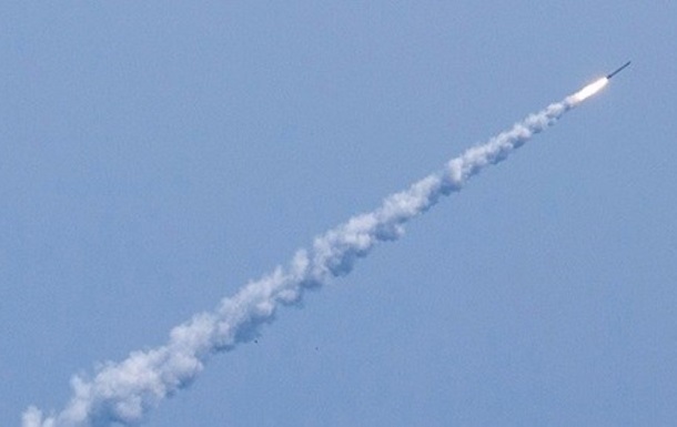 У Харкові зафіксували чотири  прильоти  ракет РФ