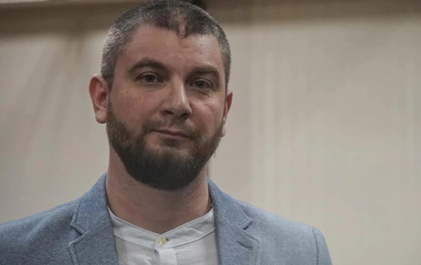Крымского журналиста Аметова приговорили в РФ к 11 годам колонии