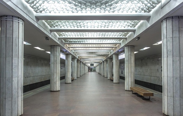 У Харкові після нової атаки РФ не працює метро