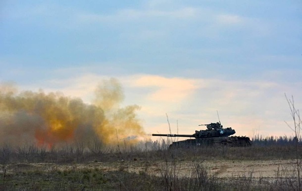 Ворог намагається наступати на двох напрямках