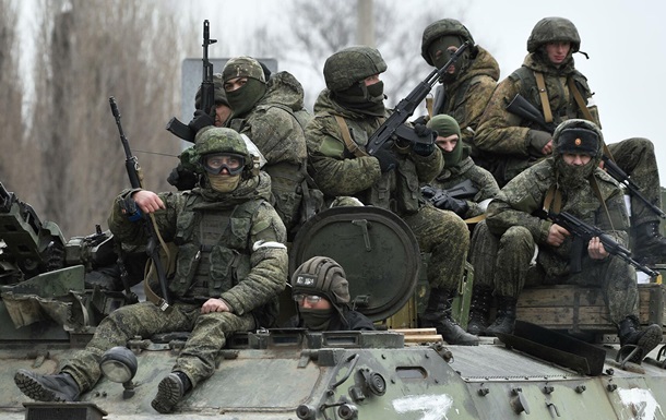 РФ розганяє фейки про підготовку нового наступу на Україну - ЦПД