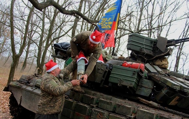ЗСУ відбили атаки ворога у двох областях - Генштаб