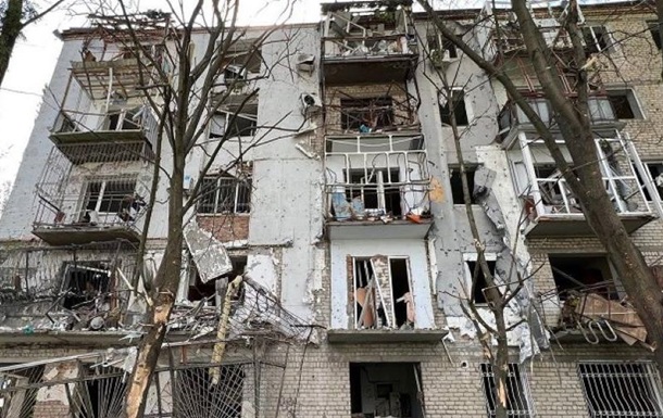 Війська РФ атакували Миколаїв Іскандерами, зруйновано житлові будинки