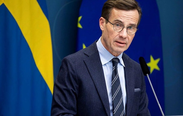 Швеция стала страной-председателем Совета ЕС