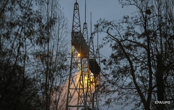 На Київщині через атаку РФ пошкоджено енергооб єкт