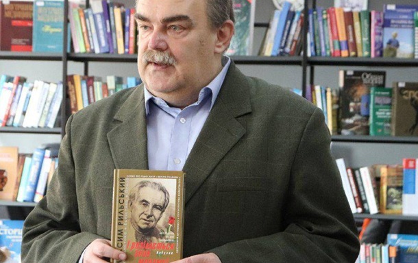 Умер журналист Сергей Яновский, предсказавший в книге оккупацию Херсона