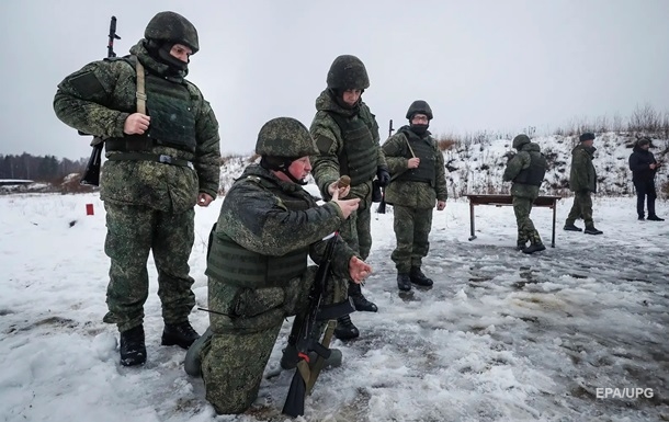 Наступна хвиля мобілізованих РФ буде слабшою - міноборони Естонії