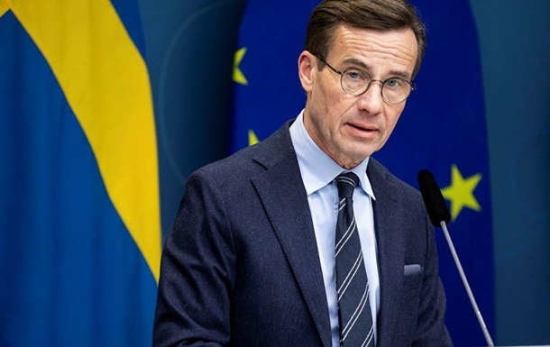 Швеция приняла эстафету в ЕС - что это изменит для Украины