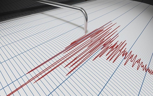 В Закарпатье произошло землетрясение 