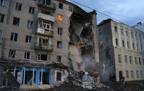 Керманичи атак на цивільних українців отримали перші підозри