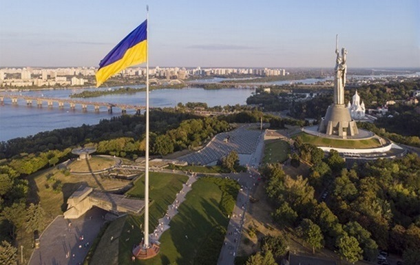 Киев признан лучшим городом мира по версии Resonance - мэр