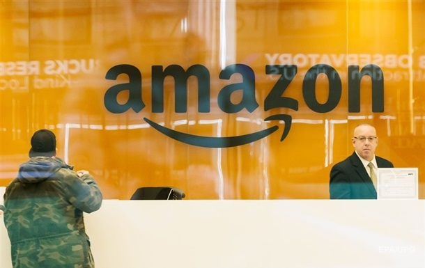 Amazon звільнить понад 18 тисяч співробітників