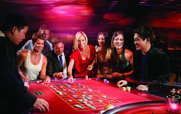Топ онлайн казино на мобильный телефон