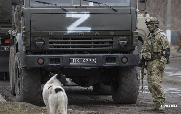Окупанти намагаються наступати на Донбасі – Генштаб