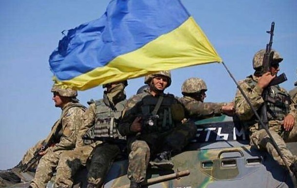 Украина улучшила позицию в рейтинге армий мира