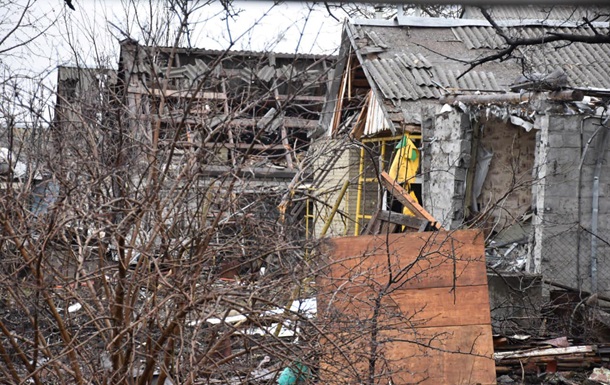 З явилися фото наслідків удару по Краматорську