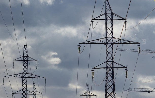 Ситуация с электричеством улучшилась в большинстве регионов - Минэнерго