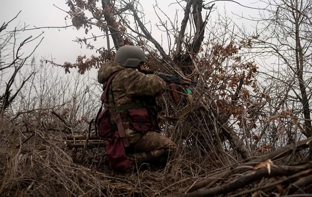 ЗСУ відбили атаки ворога біля 16 населених пунктів