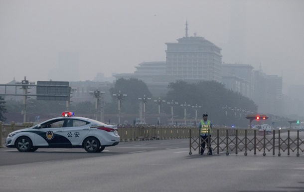 У Китаї в ДТП загинули 19 людей - ЗМІ