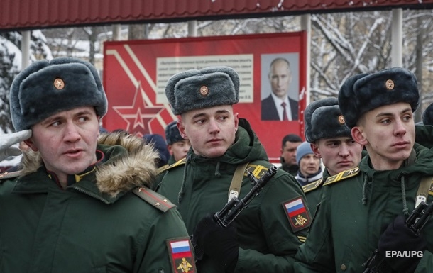 Россия может начать наступление на Запорожье - ГУР