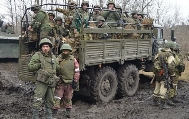 РФ перебросила в Соледар  вагнеровцев , но они отступили с потерями - ВСУ