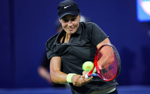 Рейтинг WTA: Костюк поднимается на 12 мест, Володько - на 63