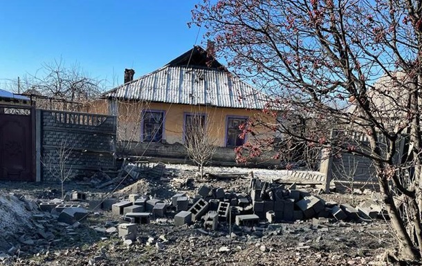 За сутки в Донецкой области ранены шесть человек