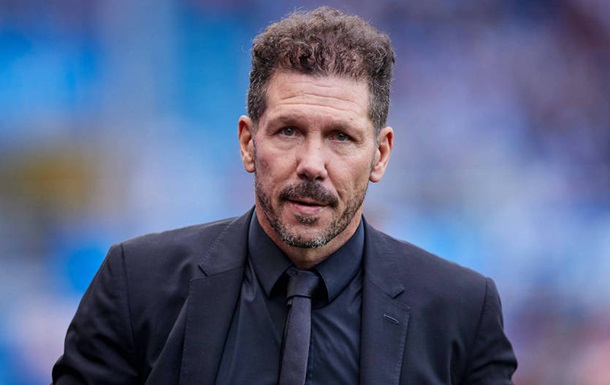 Simeone wants to leave Atletico - Athletistic