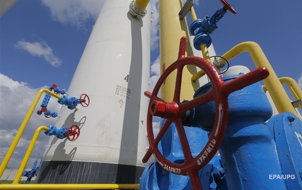 Транзит російського газу через Україну знизився - Reuters