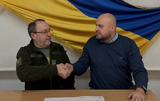 США допоможуть українським військовим у питаннях кібербезпеки